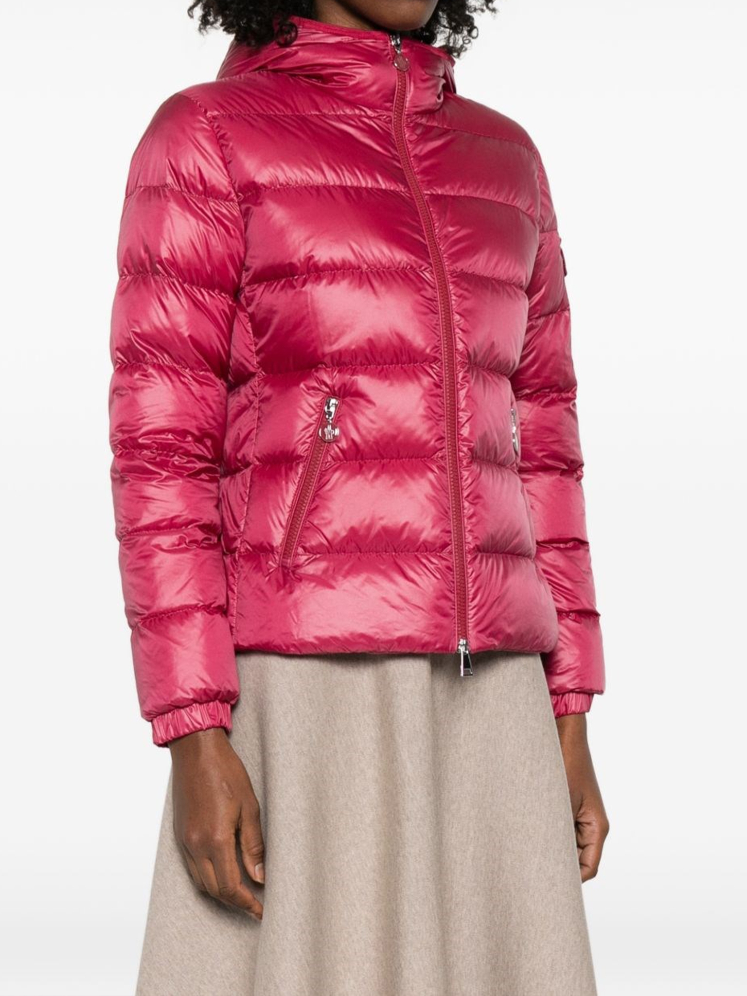 [Moncler] Down jacket SS26 L10931A00097_597YG_566