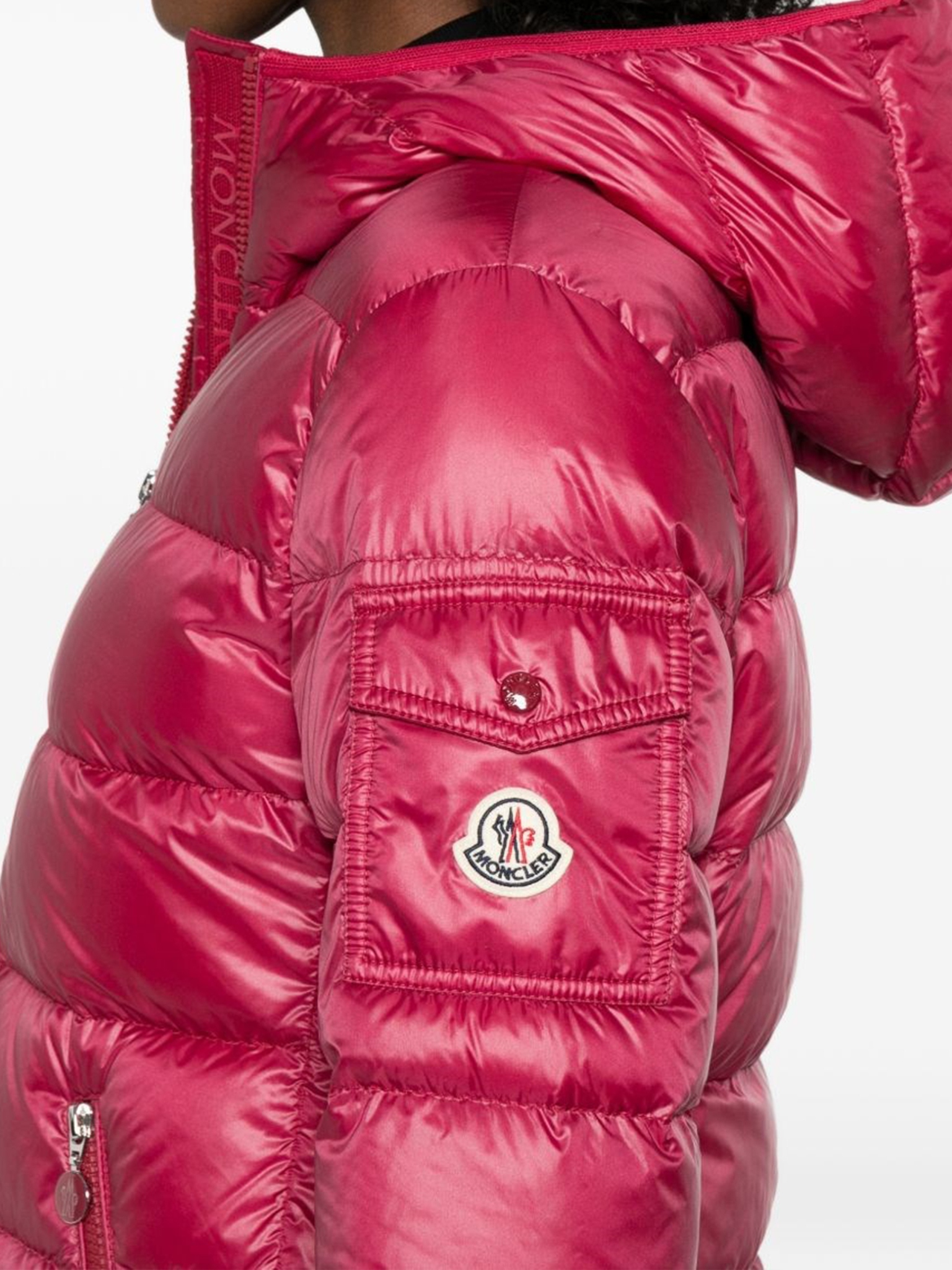 [Moncler] Down jacket SS26 L10931A00097_597YG_566