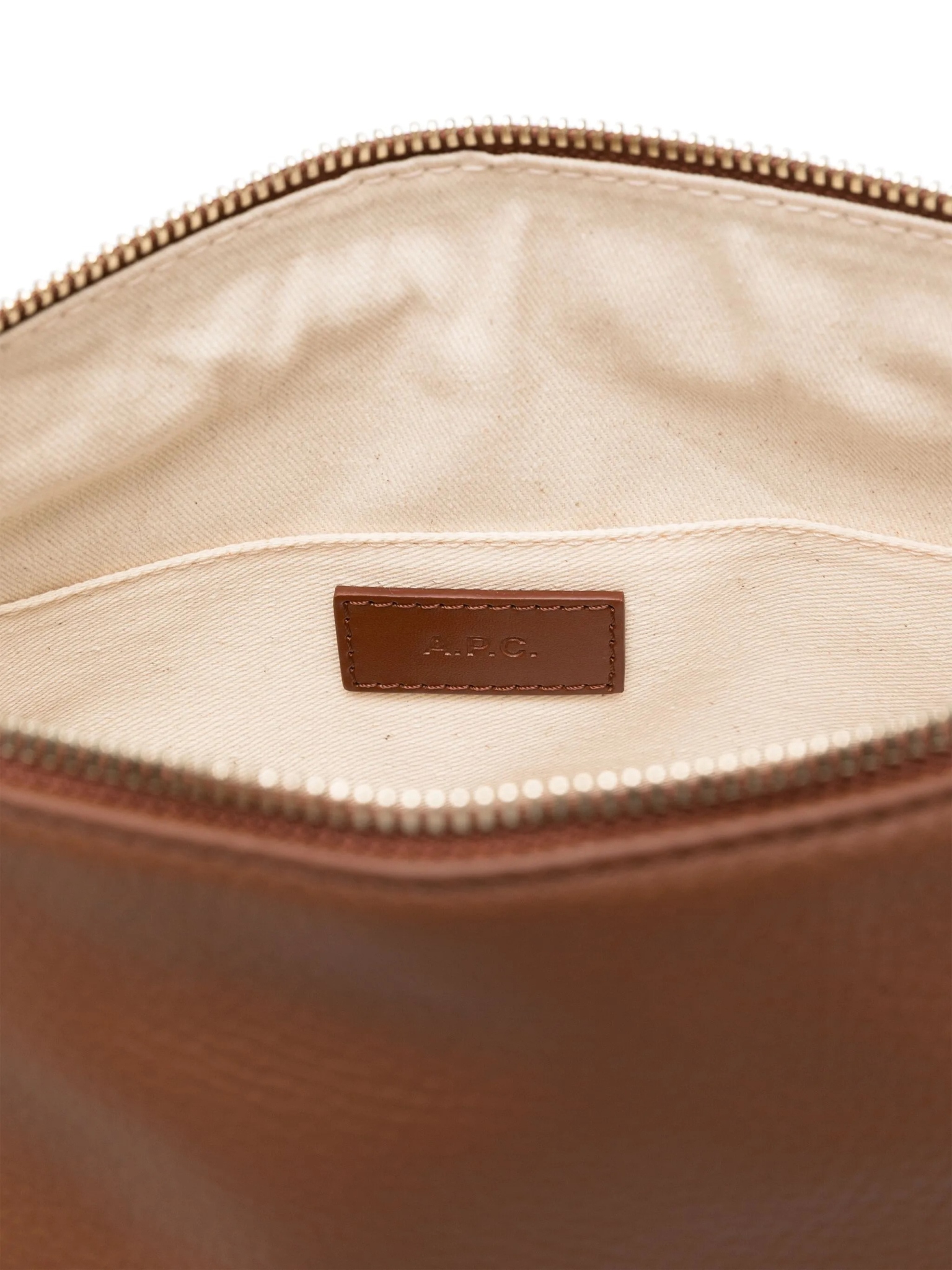 [A.P.C.] Shoulder bag FW26 PXCBLF61902