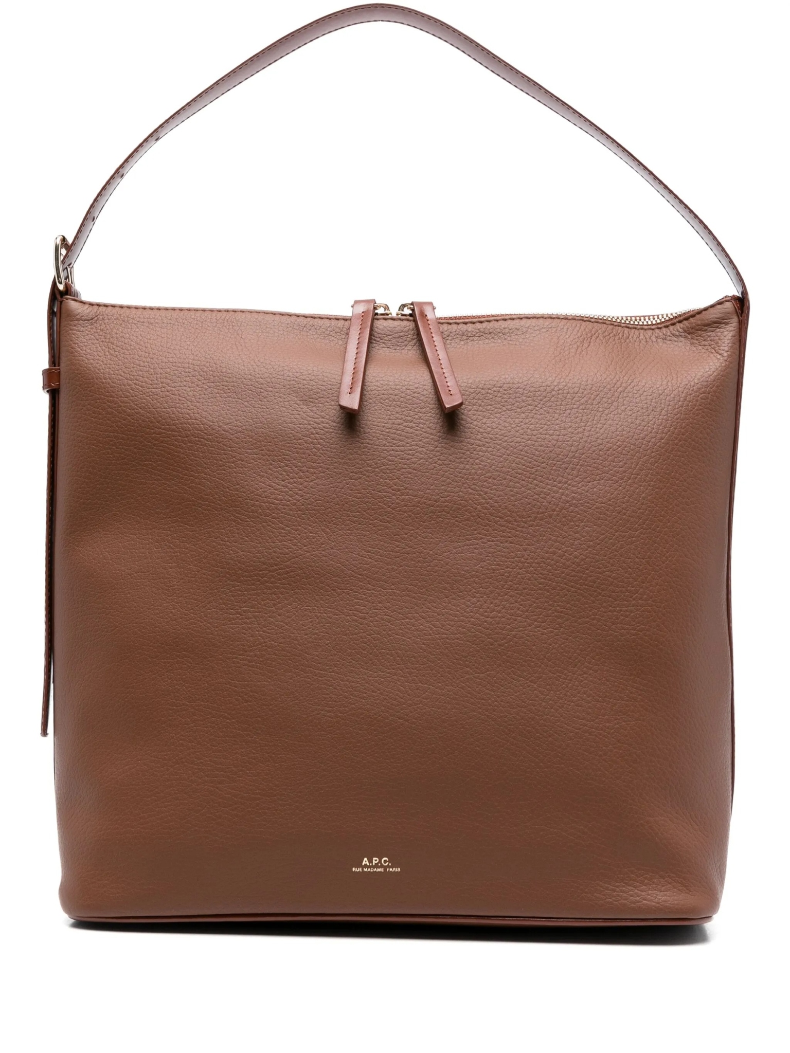 [A.P.C.] Shoulder bag FW26 PXCBLF61902