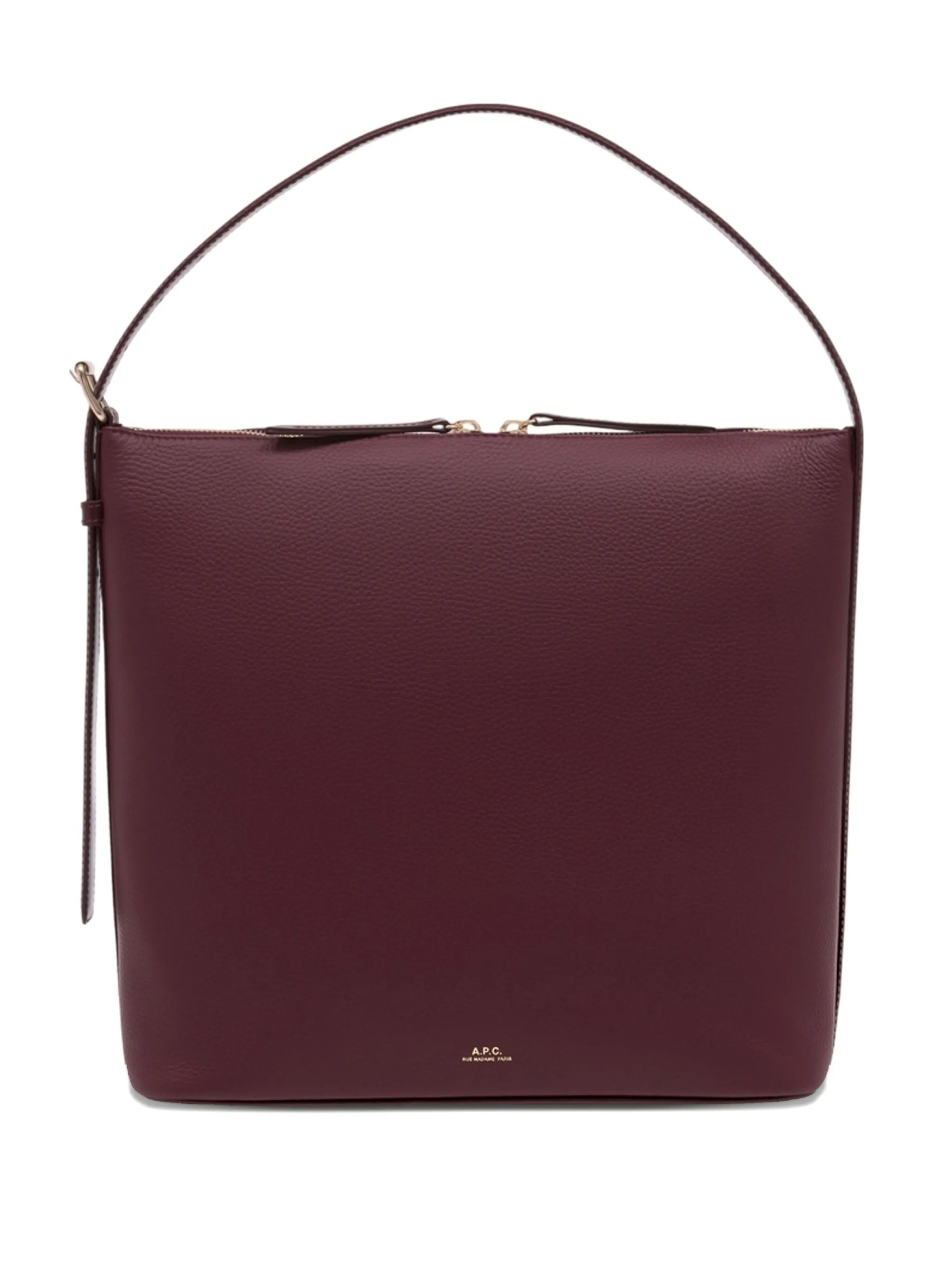[A.P.C.] Shoulder bag FW26 PXCBLF61902