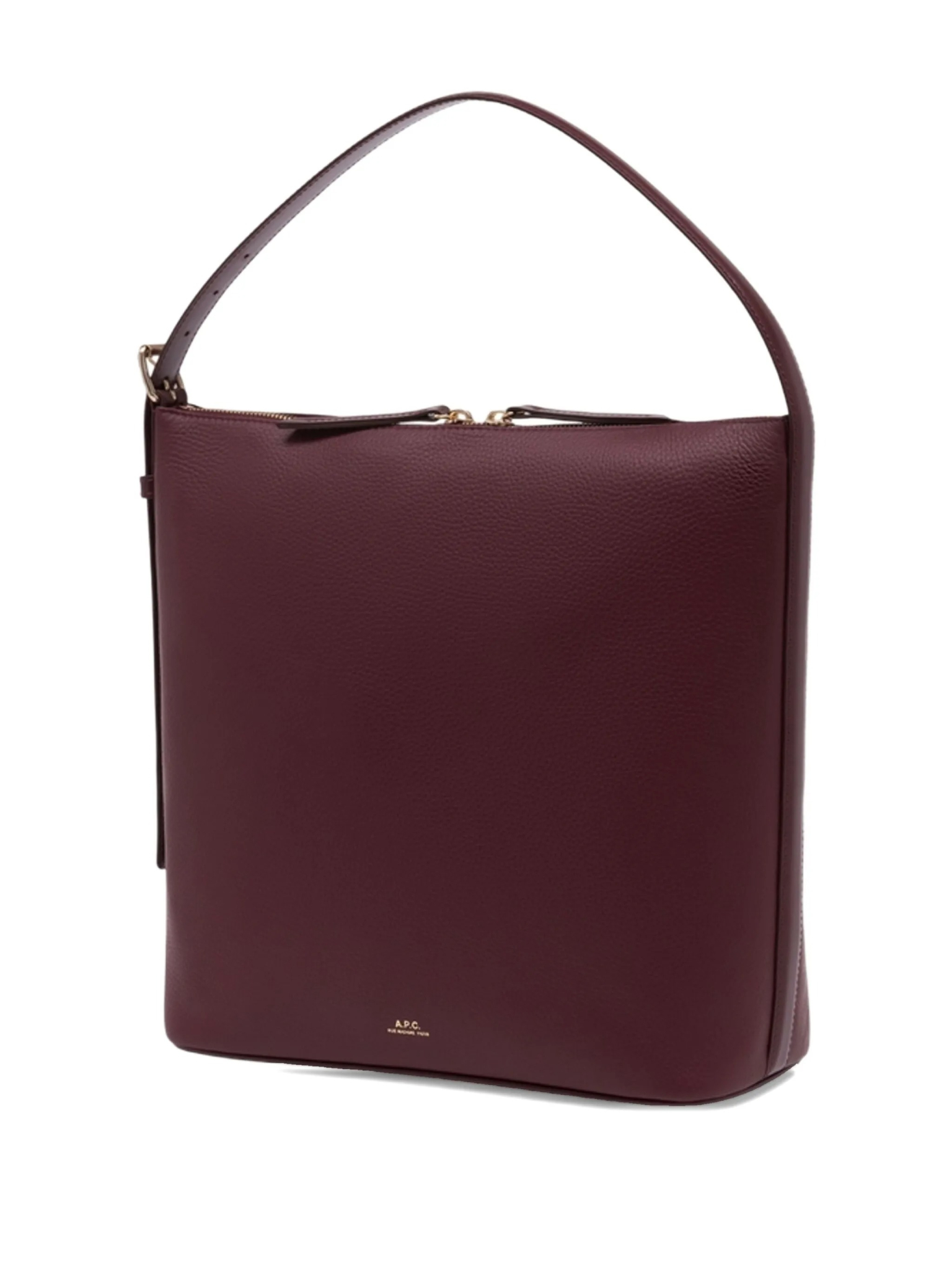 [A.P.C.] Shoulder bag FW26 PXCBLF61902