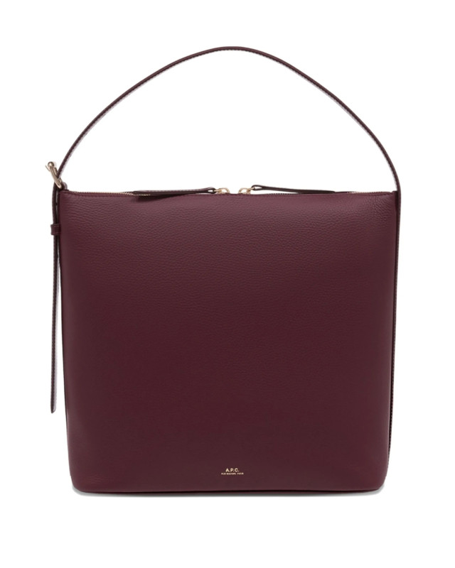 [A.P.C.] Shoulder bag FW26 PXCBLF61902