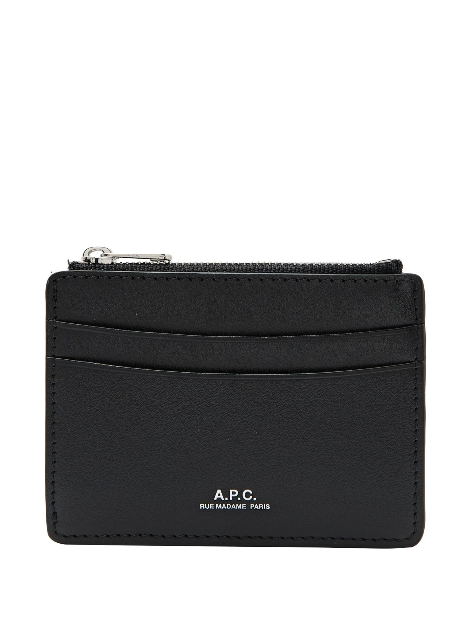 [A.P.C.] Wallet FW26 PXAWVH63669