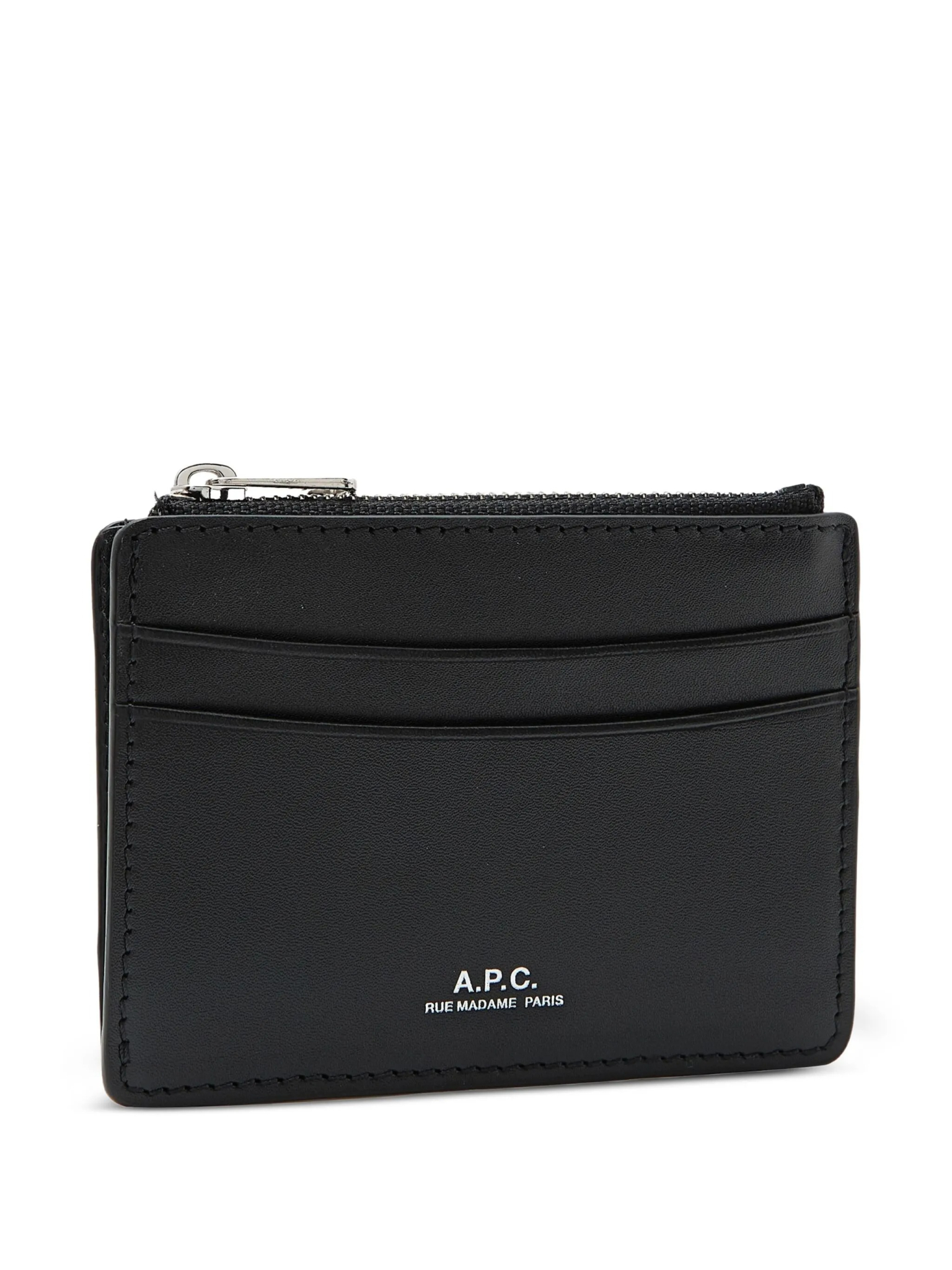 [A.P.C.] Wallet FW26 PXAWVH63669