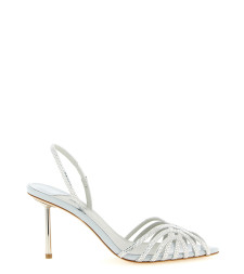 [Le Silla] Sandals SS26 6608E080BXPP26A