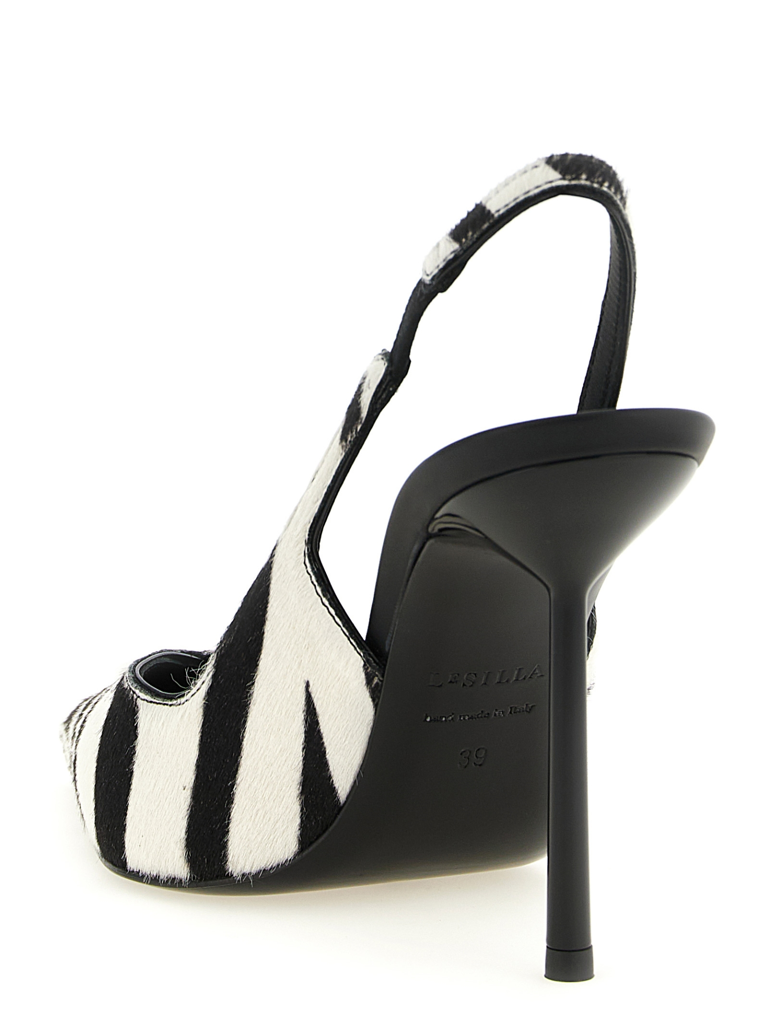 [Le Silla] Pumps SS26 4187F090BXPP219