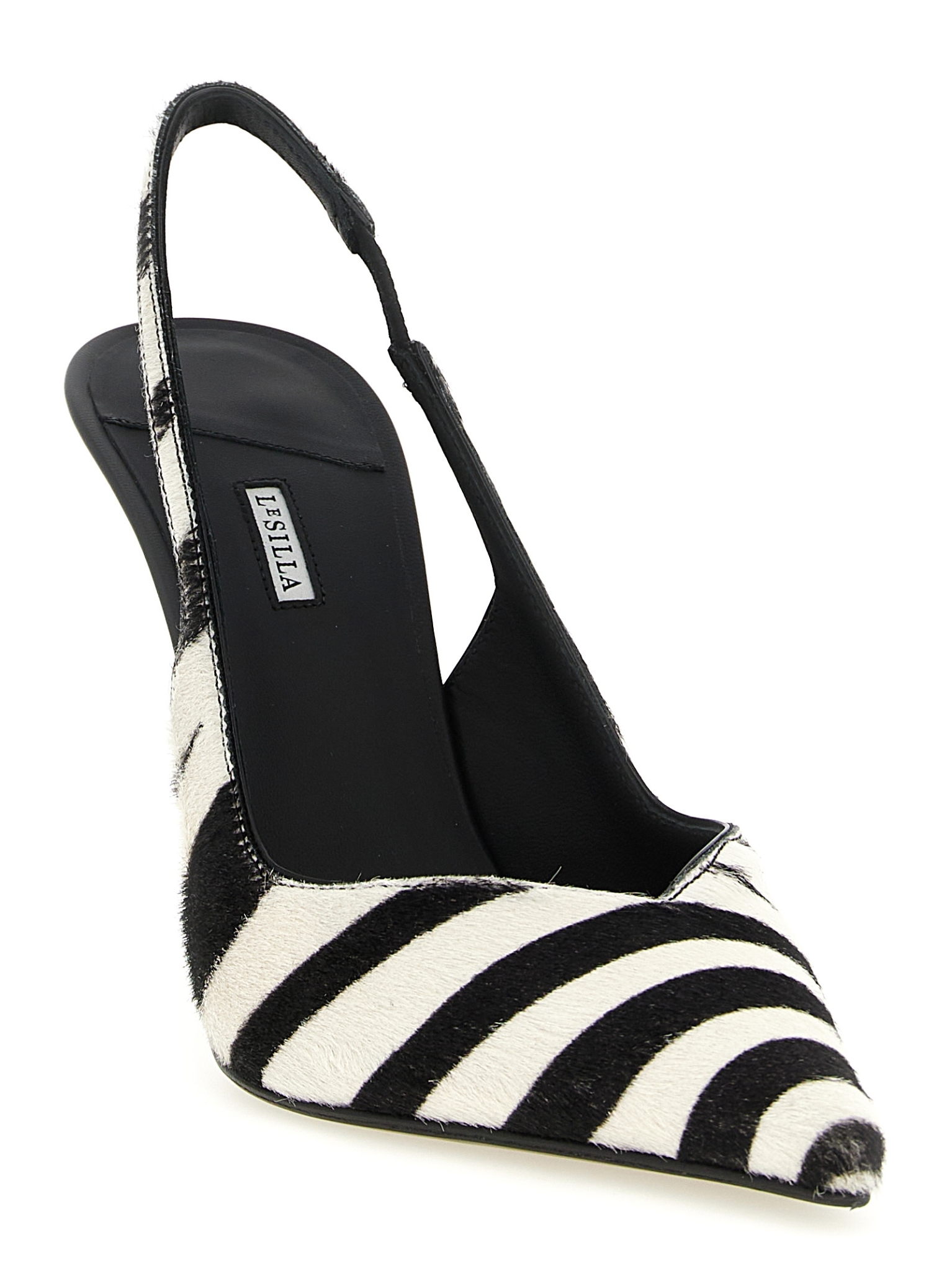 [Le Silla] Pumps SS26 4187F090BXPP219