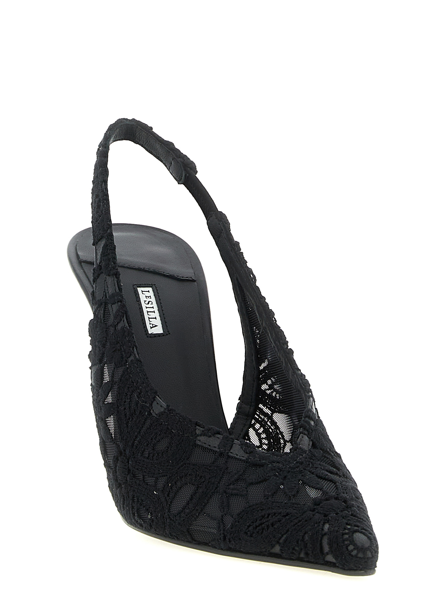 [Le Silla] Pumps SS26 4179F090BXPP001