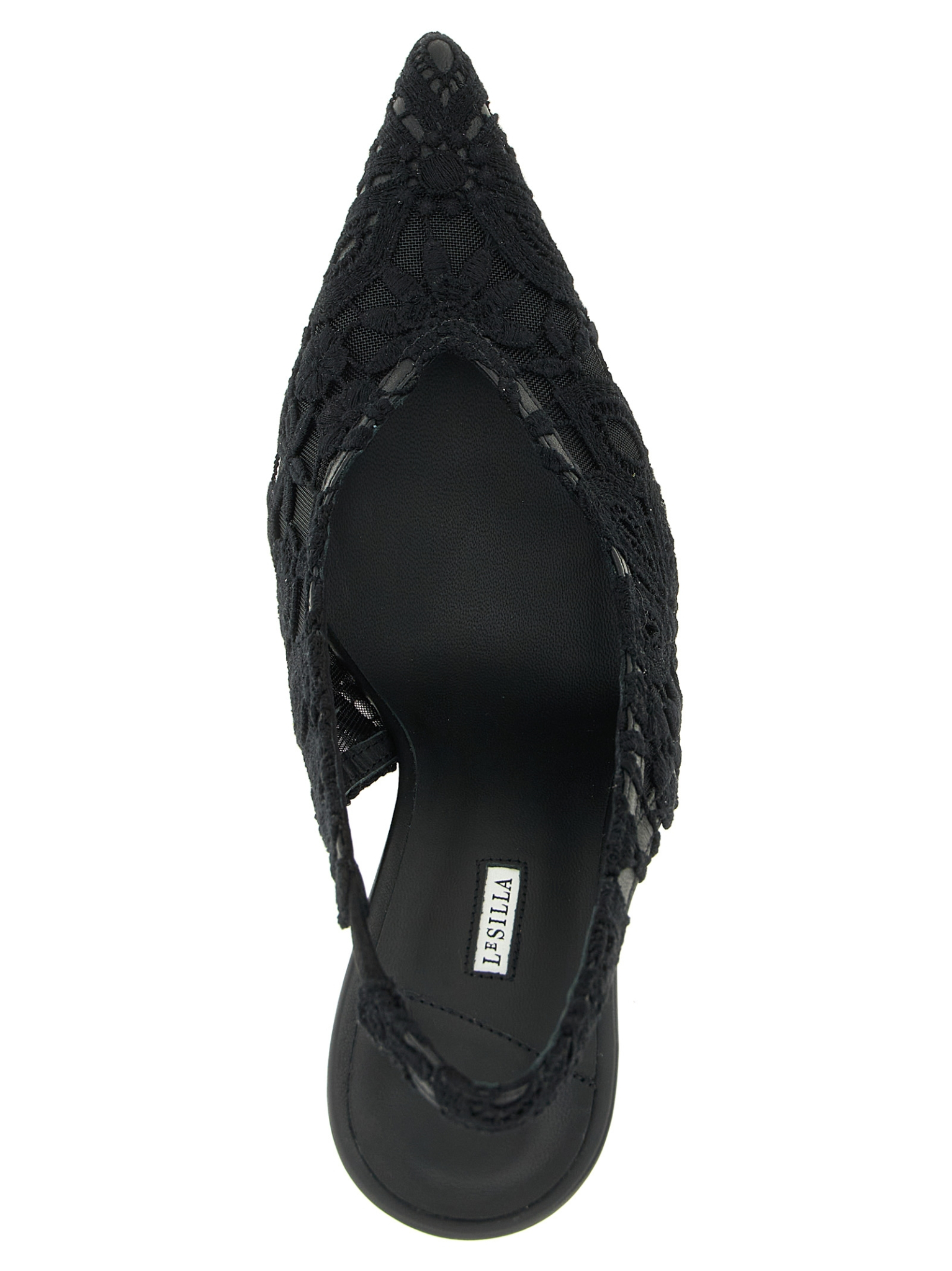 [Le Silla] Pumps SS26 4179F090BXPP001
