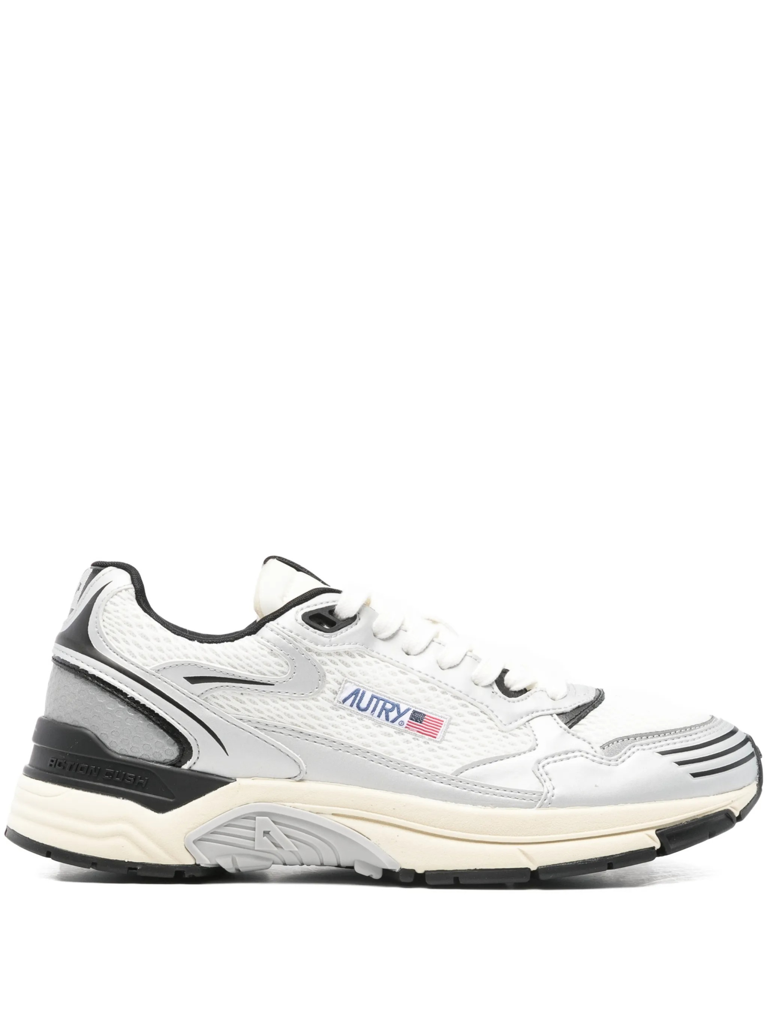 [AUTRY] Sneakers FW26 HYLMMV03