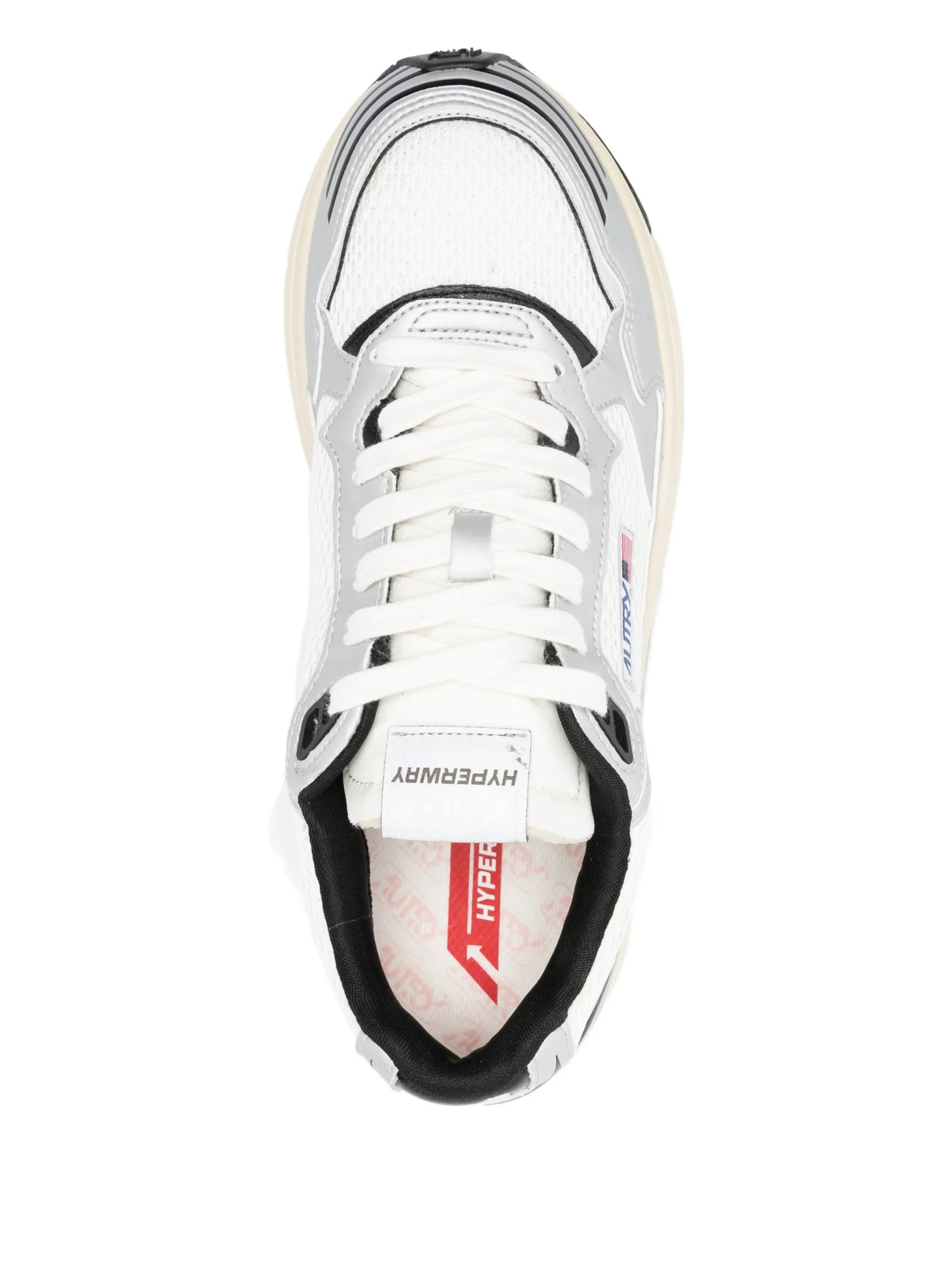 [AUTRY] Sneakers FW26 HYLMMV03