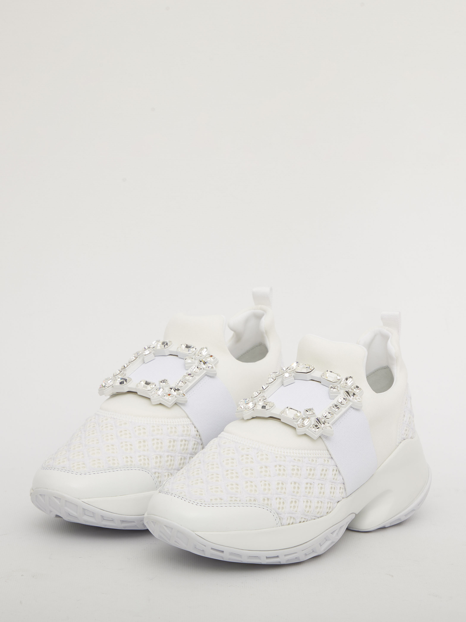 [Roger Vivier] Sneakers SS26 RVW50624180_KOT_B001