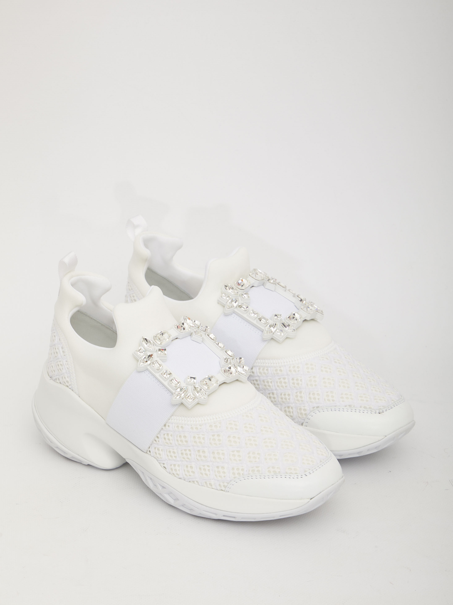 [Roger Vivier] Sneakers SS26 RVW50624180_KOT_B001