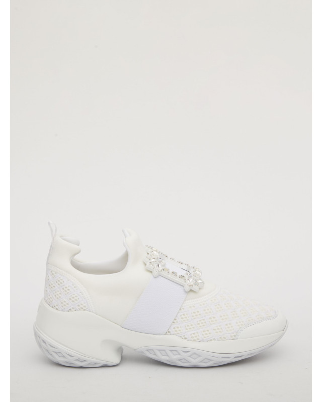 [Roger Vivier] Sneakers SS26 RVW50624180_KOT_B001
