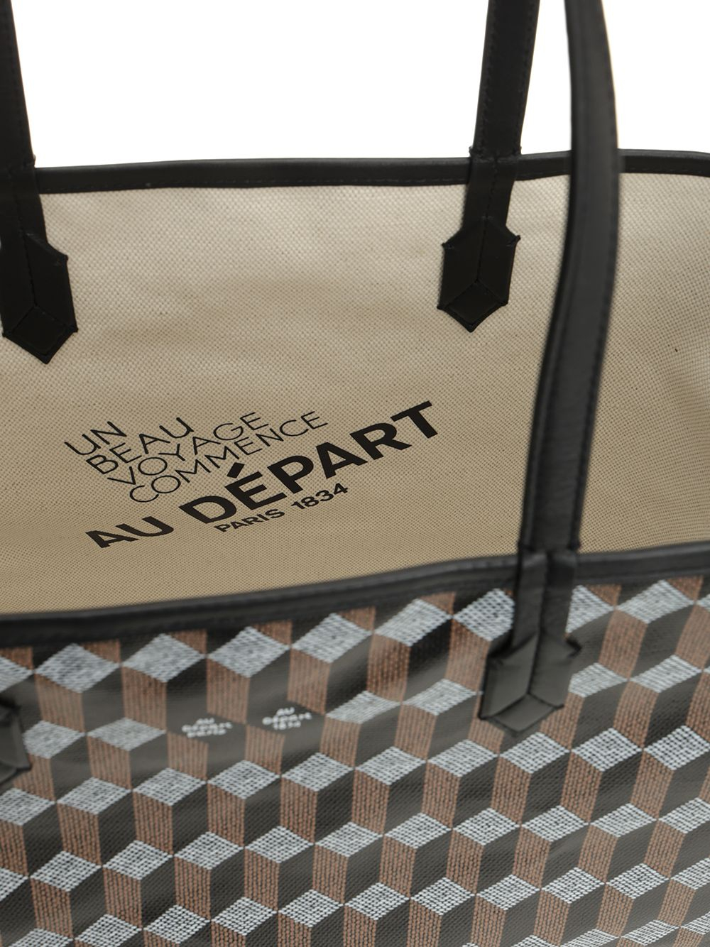 [Au Depart] Shoulder bag SS26 BWTT005282