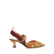 [Fendi] Pumps SS26 8J8900AWCXF1V8T