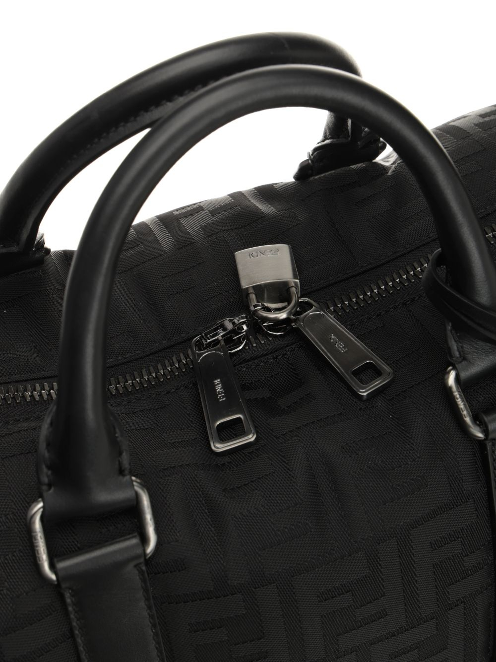 [Fendi] Cross body bag SS26 7VV161AW2NF05TR