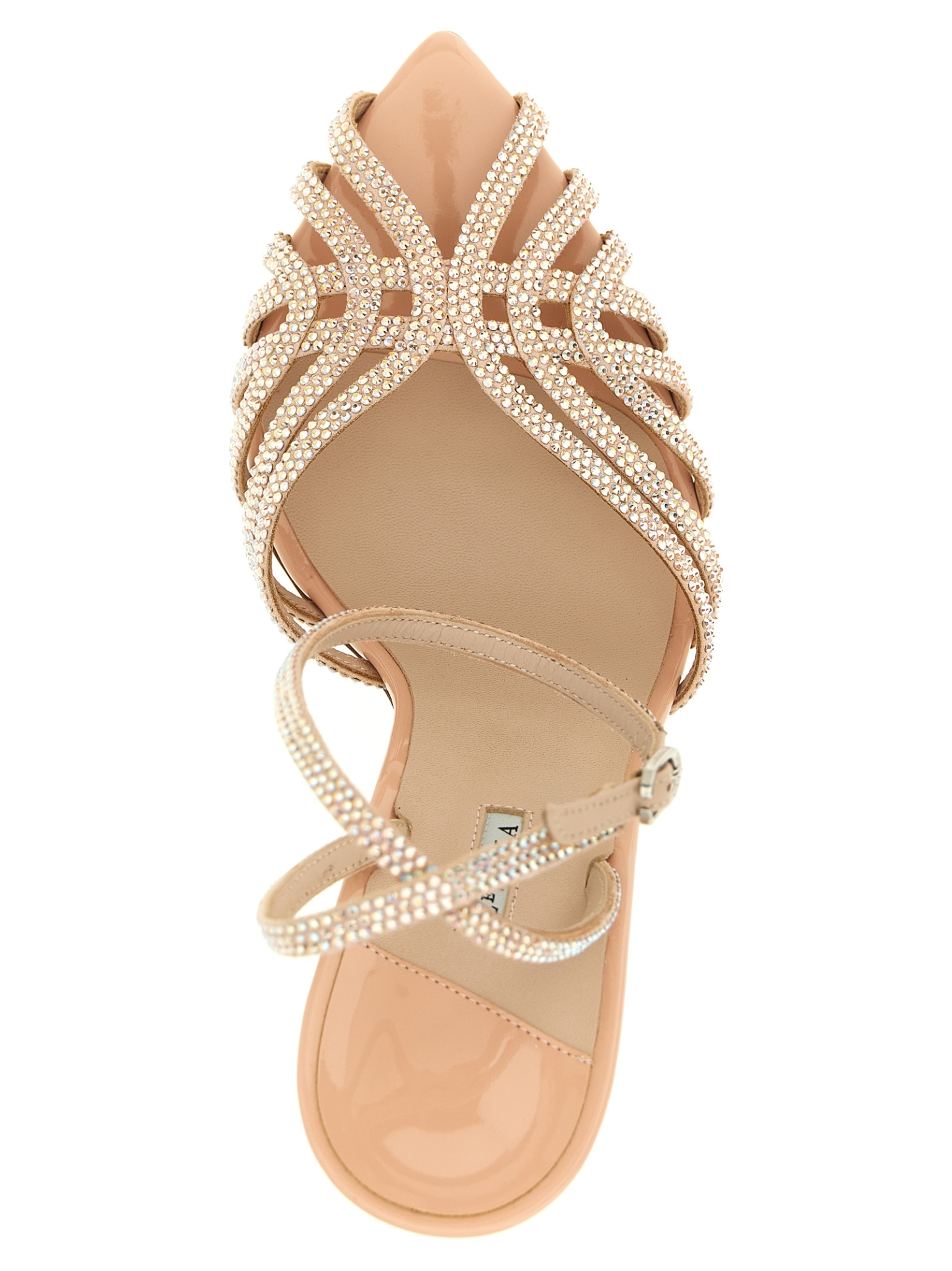 [Le Silla] Sandals SS26 2310B100RCPP986