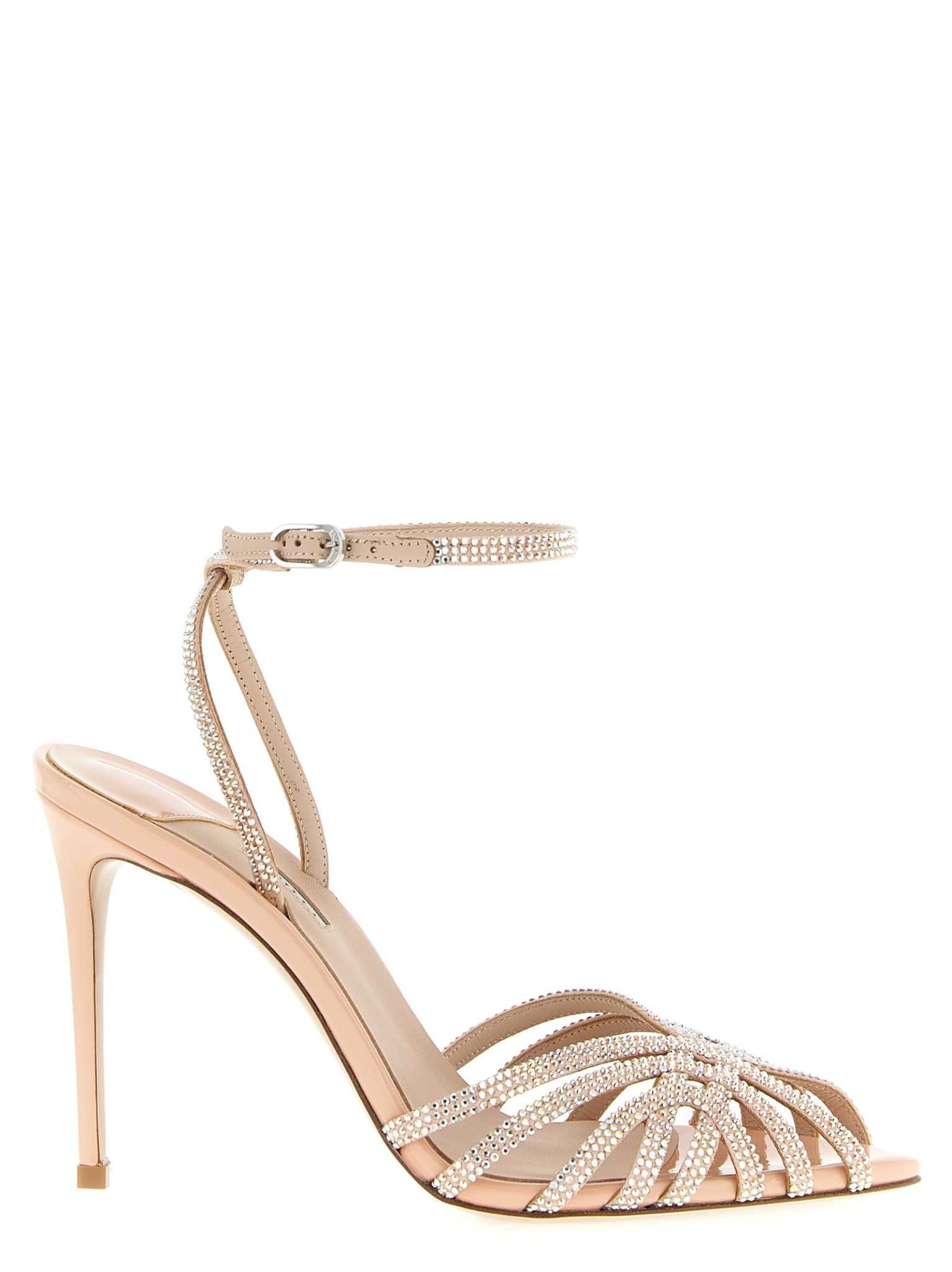 [Le Silla] Sandals SS26 2310B100RCPP986