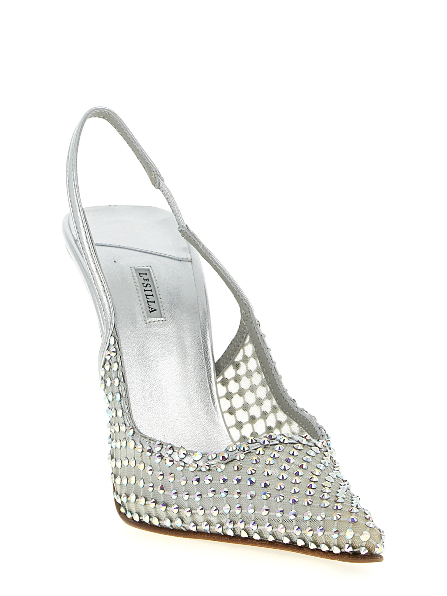 [Le Silla] Pumps SS26 6107F100BXPP985