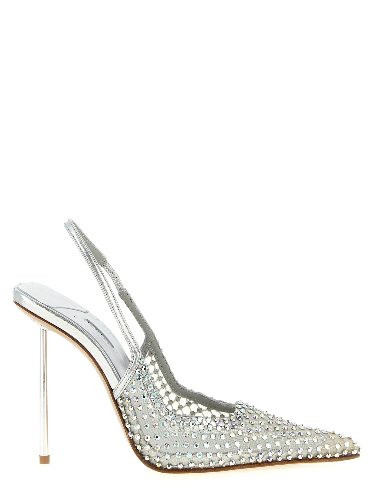 [Le Silla] Pumps SS26 6107F100BXPP985
