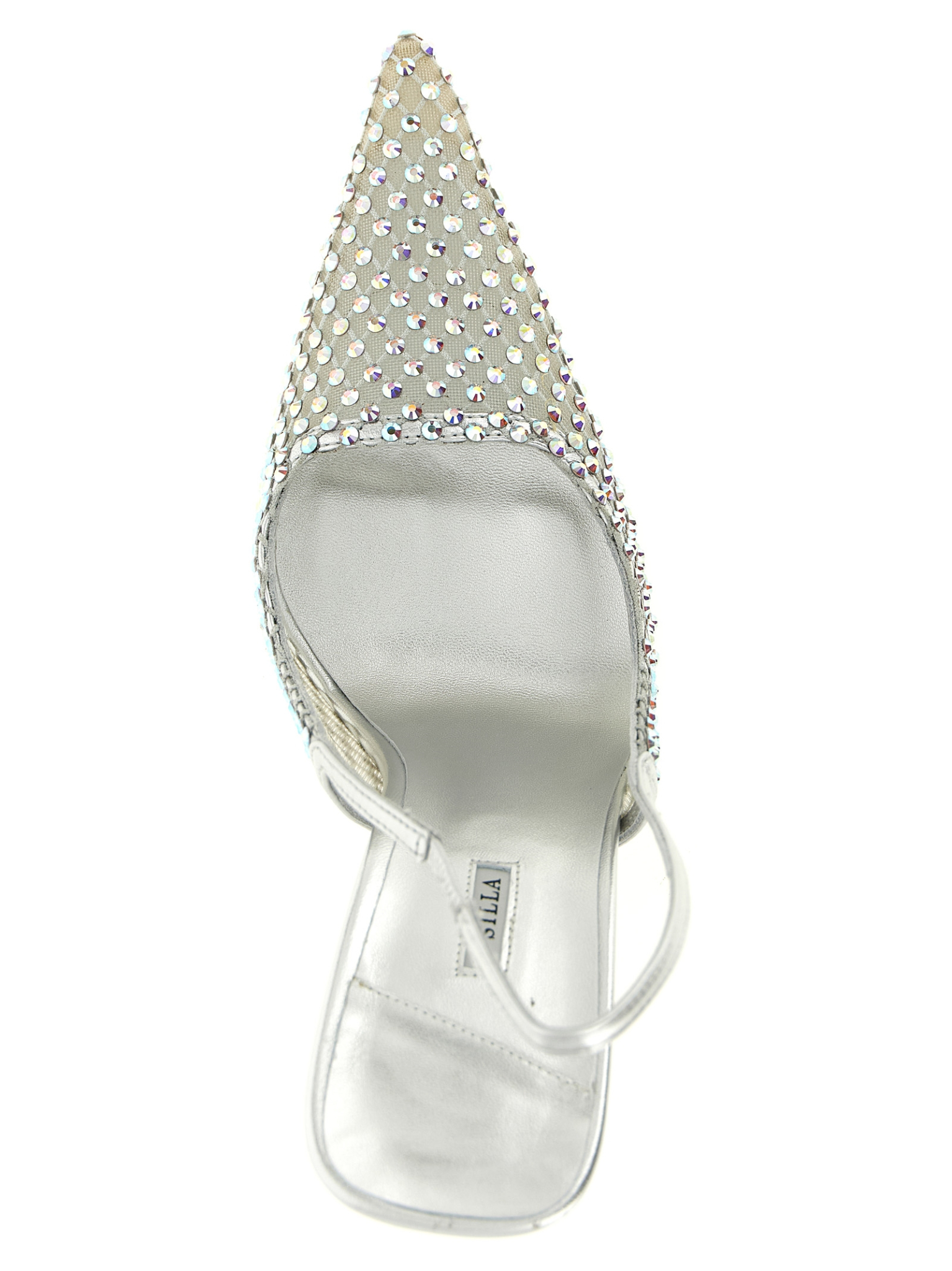[Le Silla] Pumps SS26 6107F100BXPP985