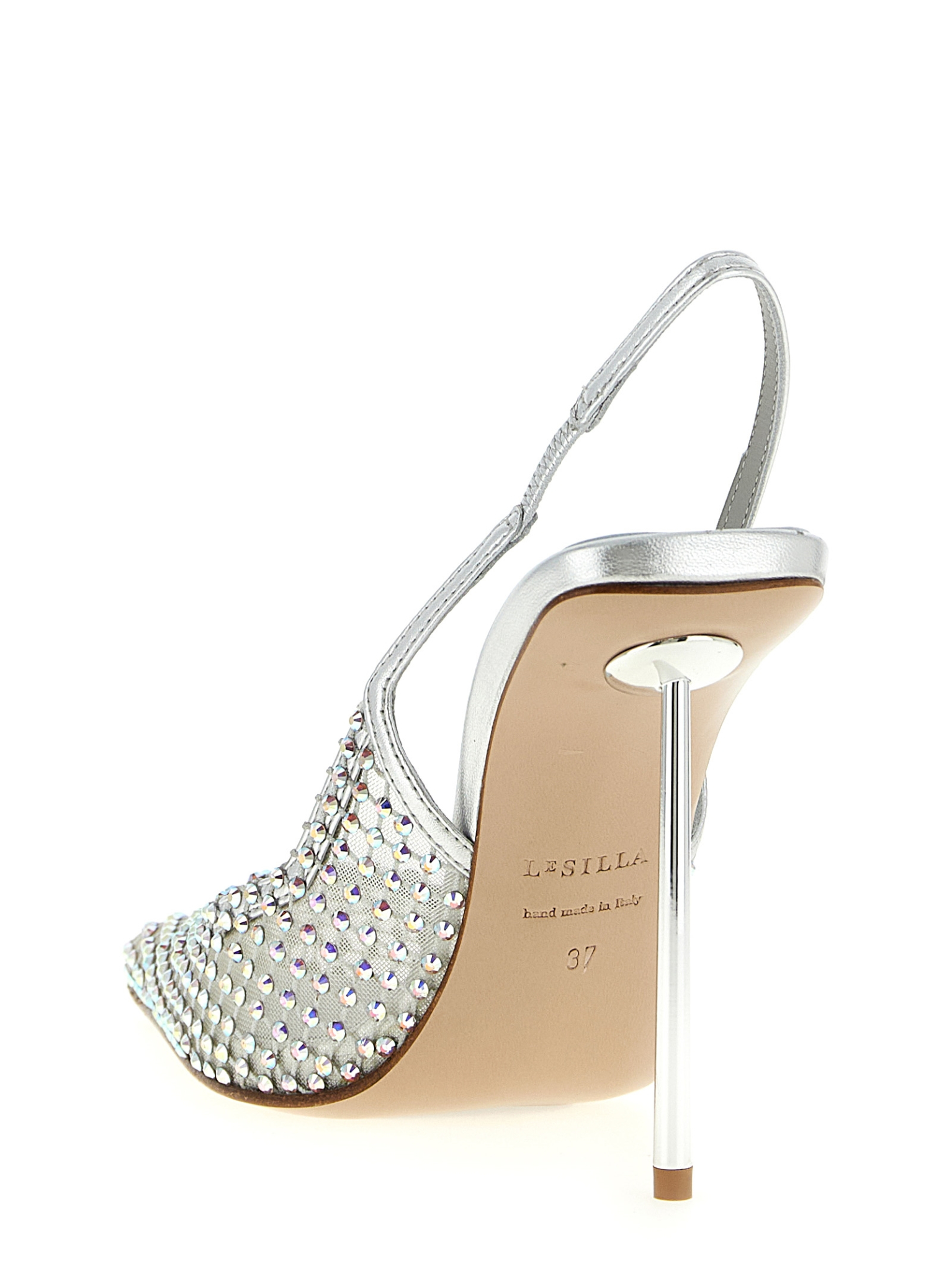 [Le Silla] Pumps SS26 6107F100BXPP985