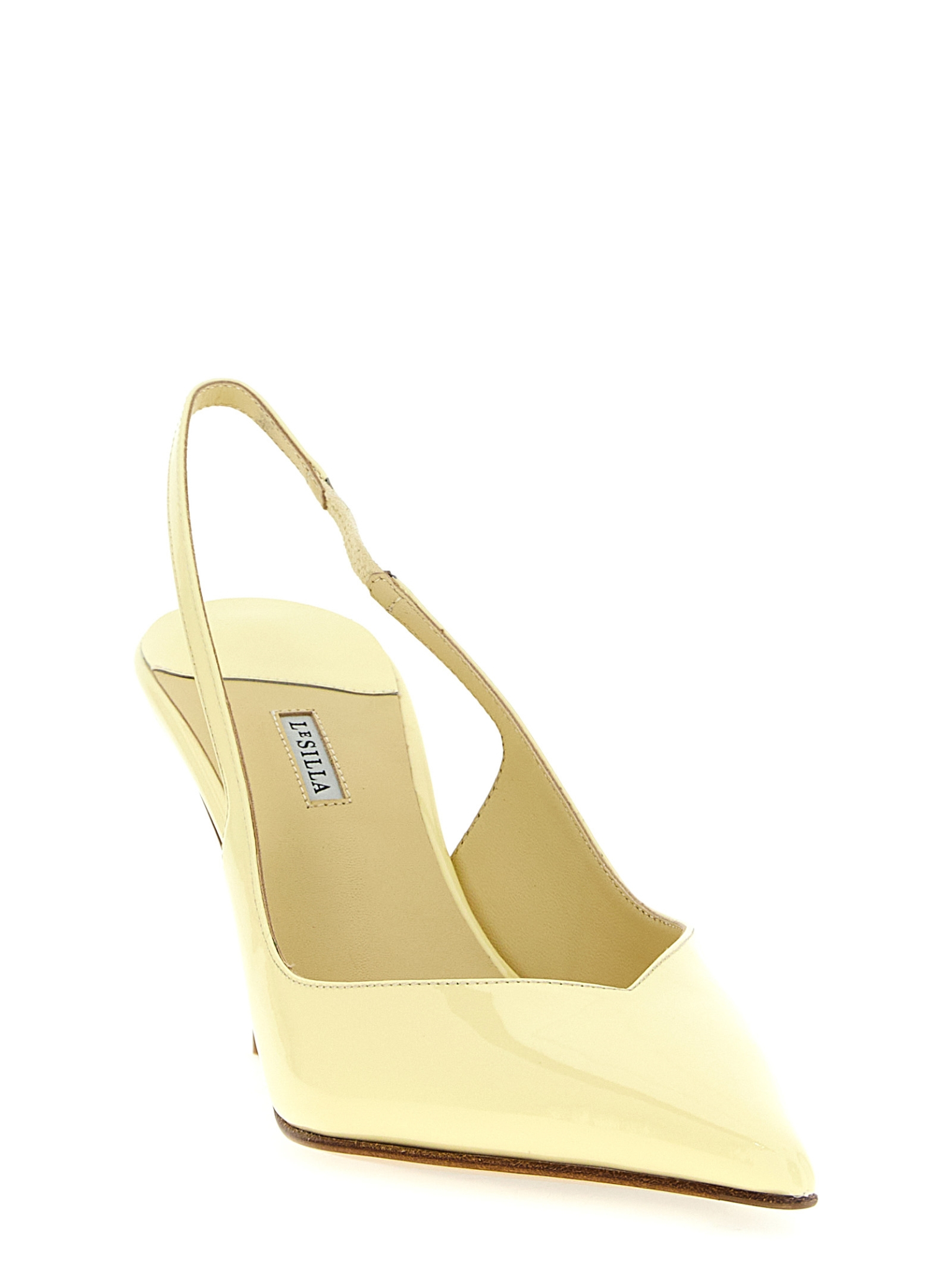 [Le Silla] Pumps SS26 4206D080BYPP28A