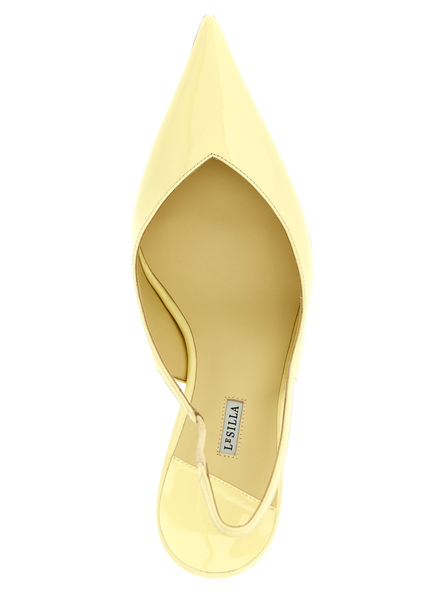 [Le Silla] Pumps SS26 4206D080BYPP28A