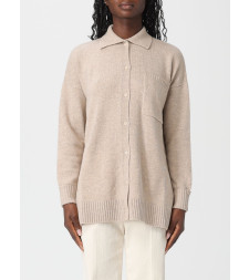 [Max Mara] T-shirts Long Sleeve FW25 2521346012600 001