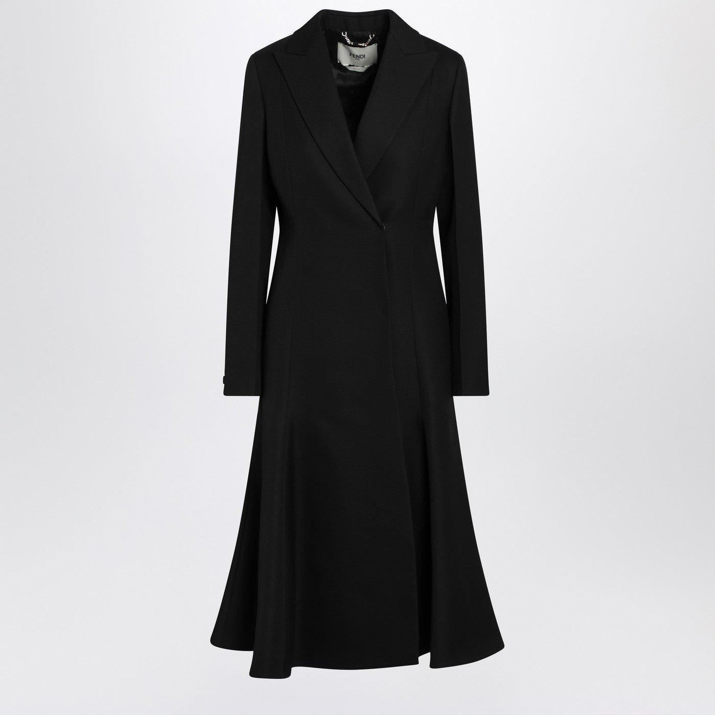 [Fendi] Coat FW25 FF6158AJYF