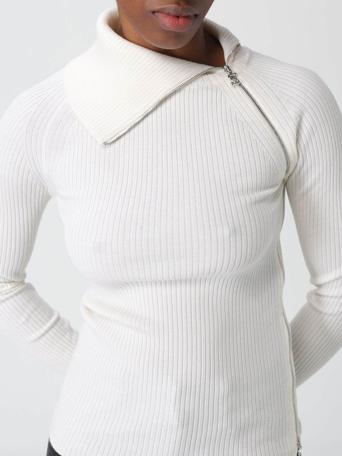 [SPORTMAX] Knitwear FW25 2522366022600 001