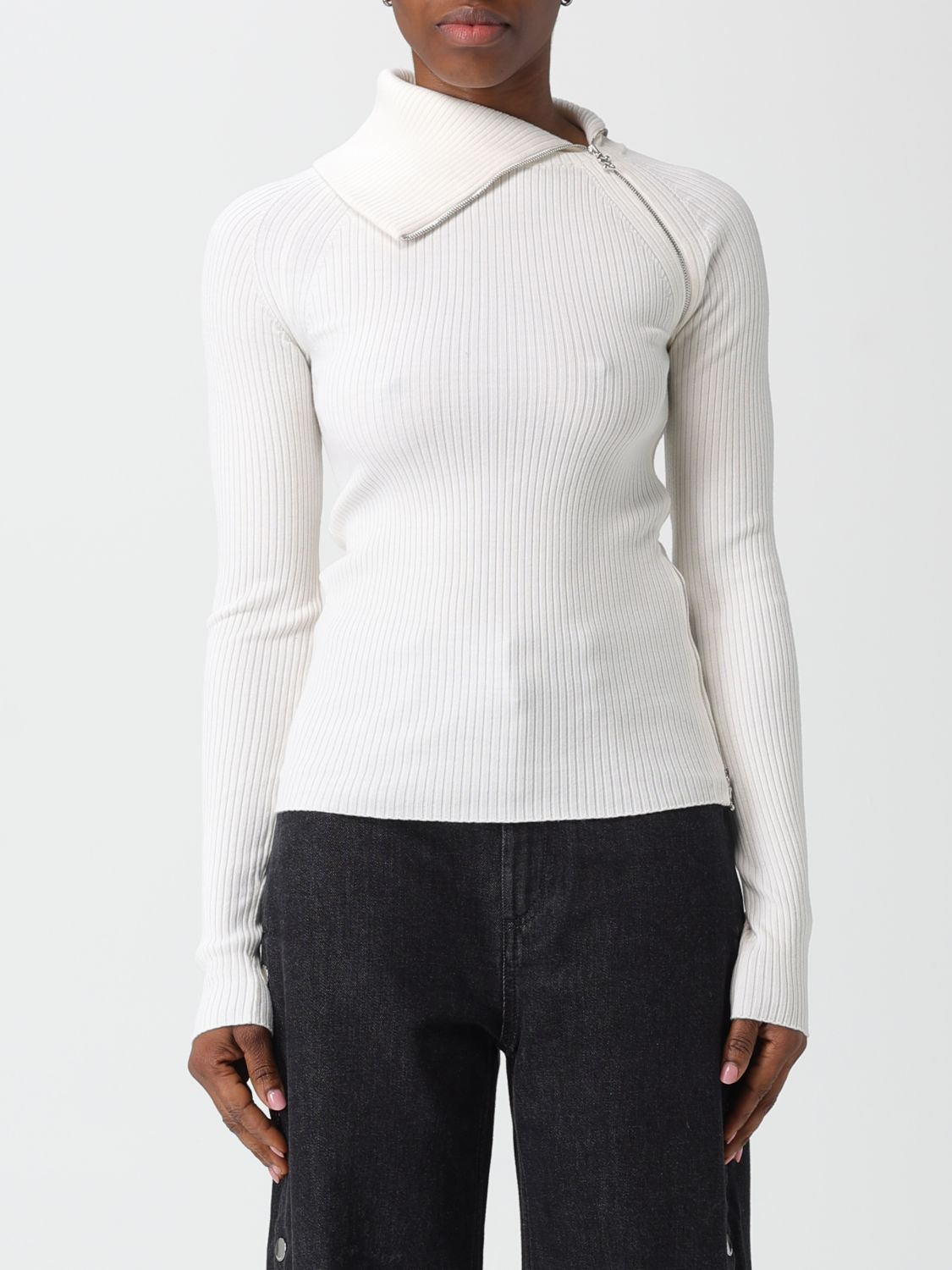 [SPORTMAX] Knitwear FW25 2522366022600 001