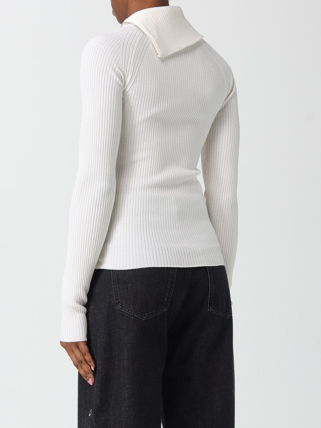 [SPORTMAX] Knitwear FW25 2522366022600 001