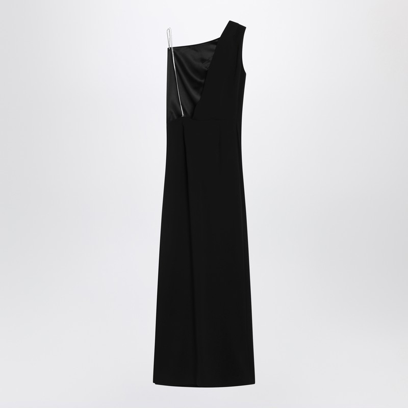 [MAX MARA PIANOFORTE] Sleeveless dress FW25 PENTOLAVI