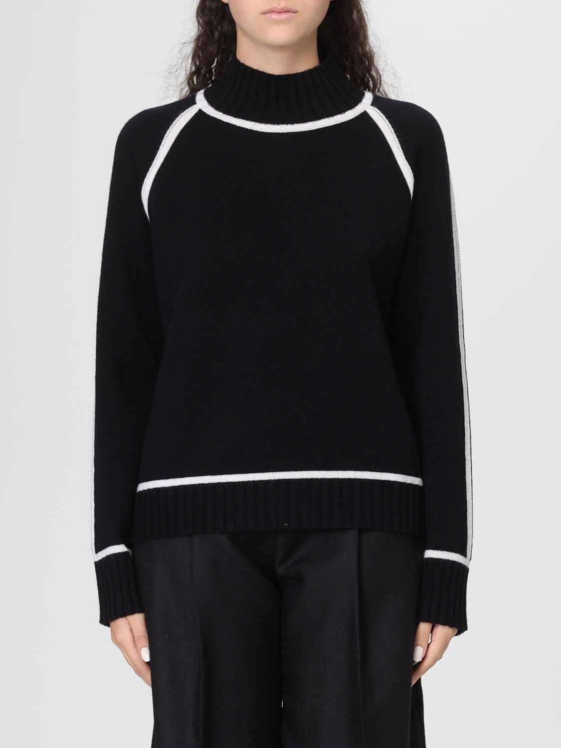 [MAX MARA STUDIO] Knitwear FW25 2526366062600 009