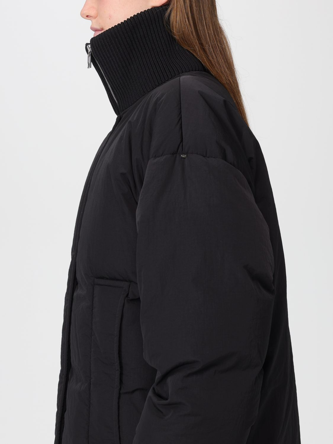 [SPORTMAX] Down jacket FW25 2522496012600 003