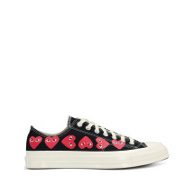 [COMME DES GARCONS PLAY CONVERSE] Sneakers FW26 AZK126001