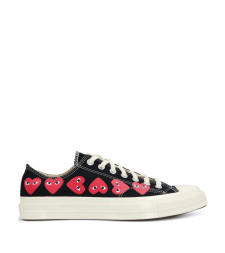 [COMME DES GARCONS PLAY CONVERSE] Sneakers FW26 AZK126001