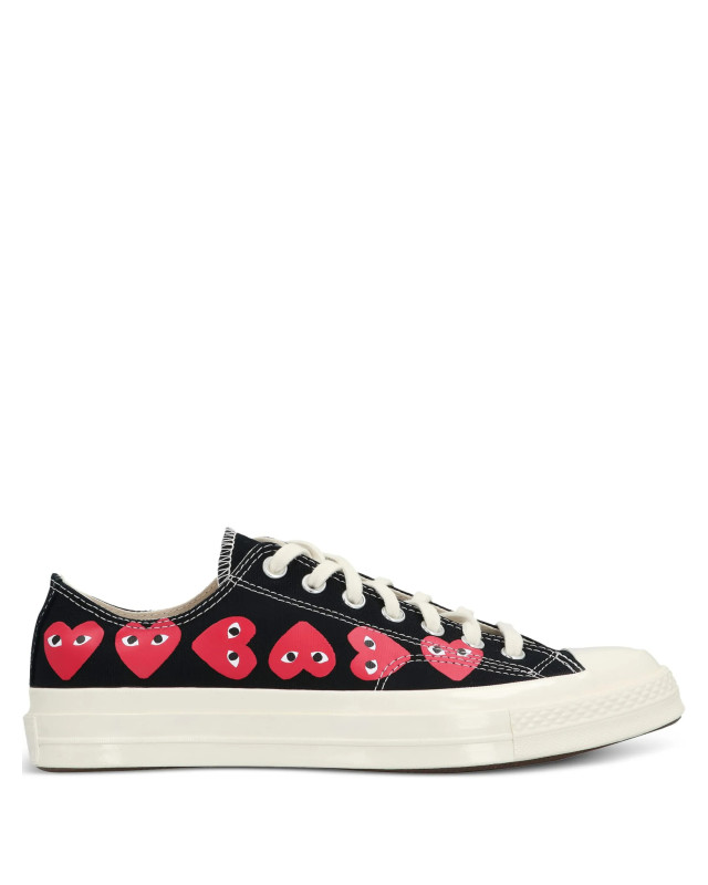 [COMME DES GARCONS PLAY CONVERSE] Sneakers FW26 AZK126001