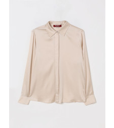 [MAX MARA STUDIO] Shirts Long Sleeve FW25 2526116012600 013