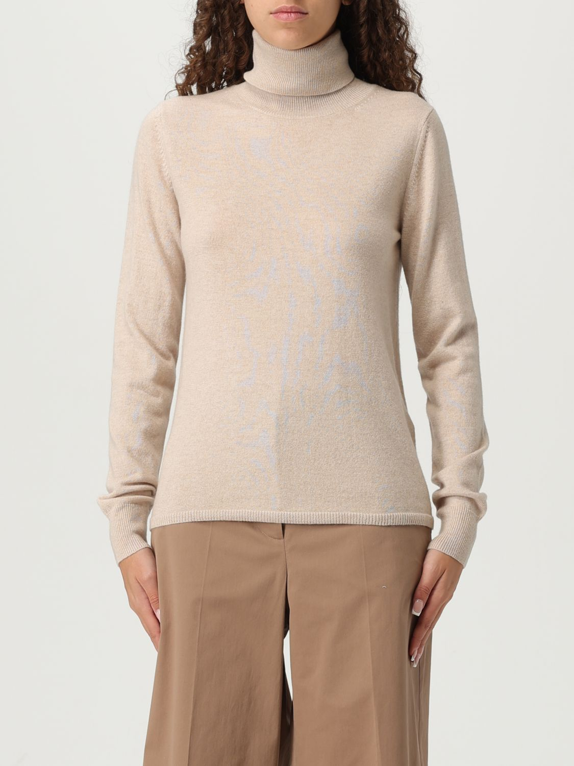 [MAX MARA STUDIO] Knitwear FW25 2526366032600 002