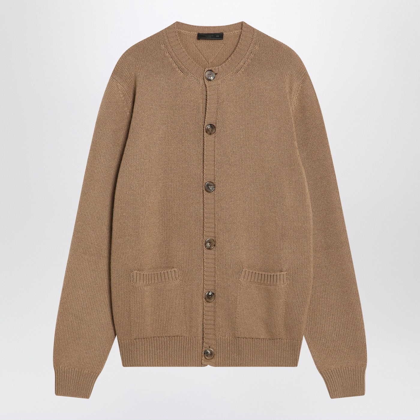 [Prada] Cardigan FW25 UMG414OOO17TU