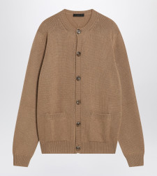 [Prada] Cardigan FW25 UMG414OOO17TU