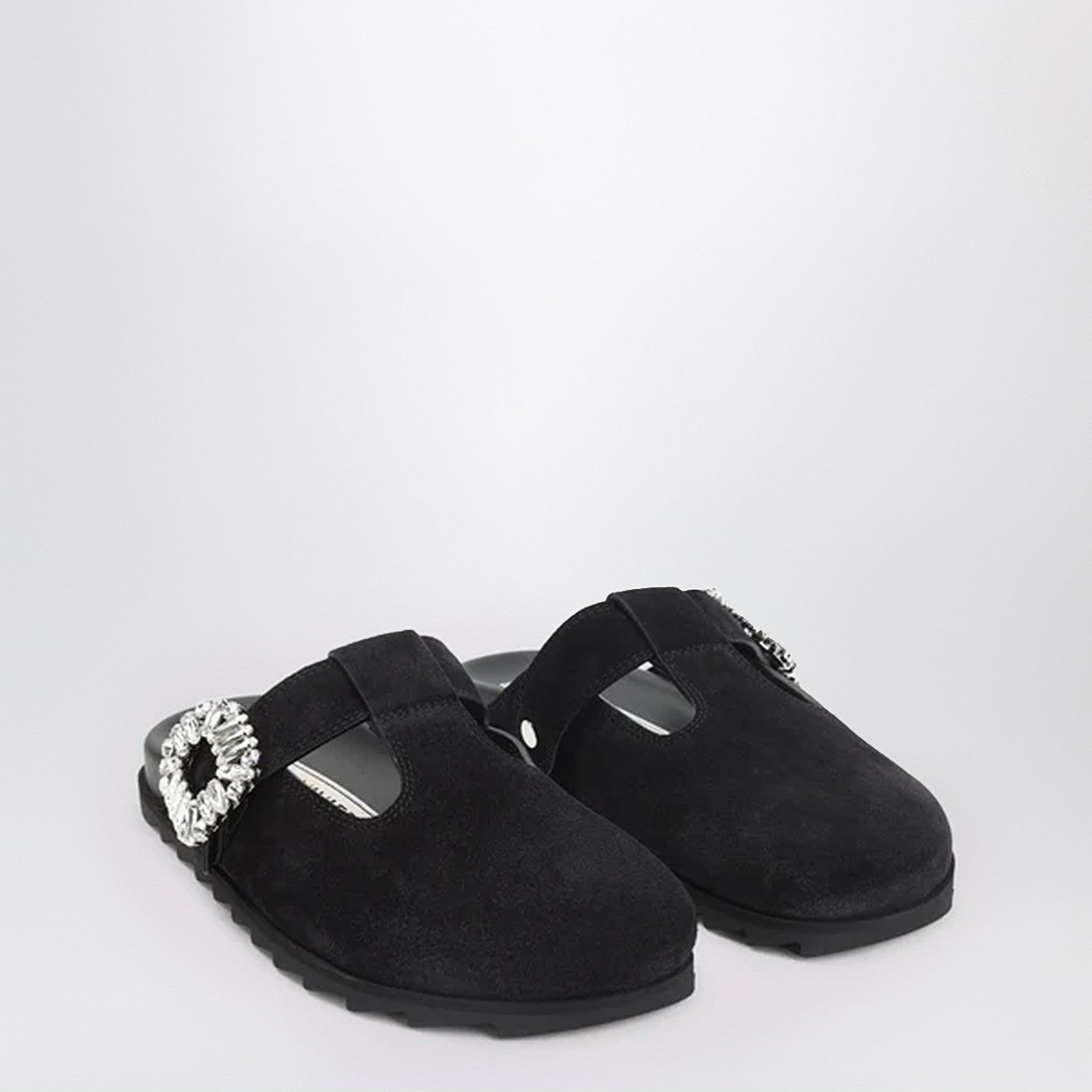 [Roger Vivier] Slippers FW25 RVW62542100HG0