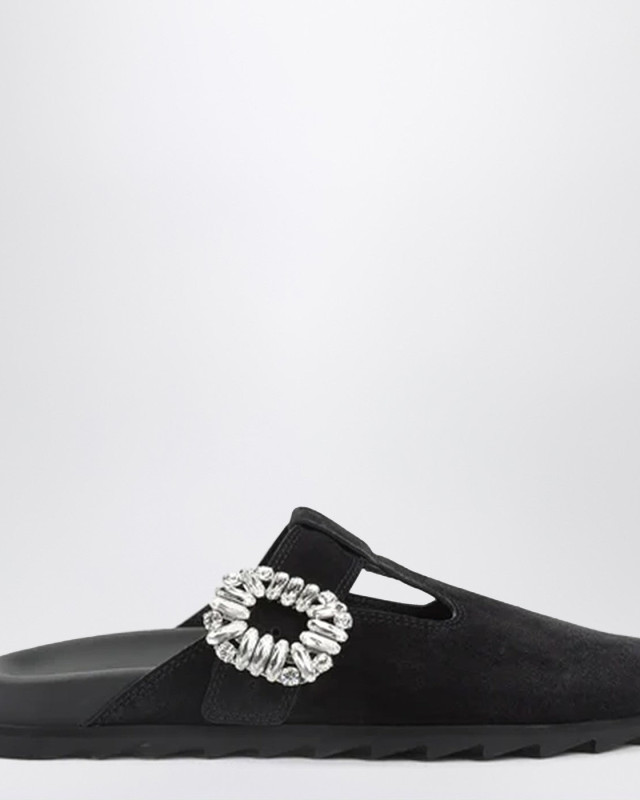 [Roger Vivier] Slippers FW25 RVW62542100HG0