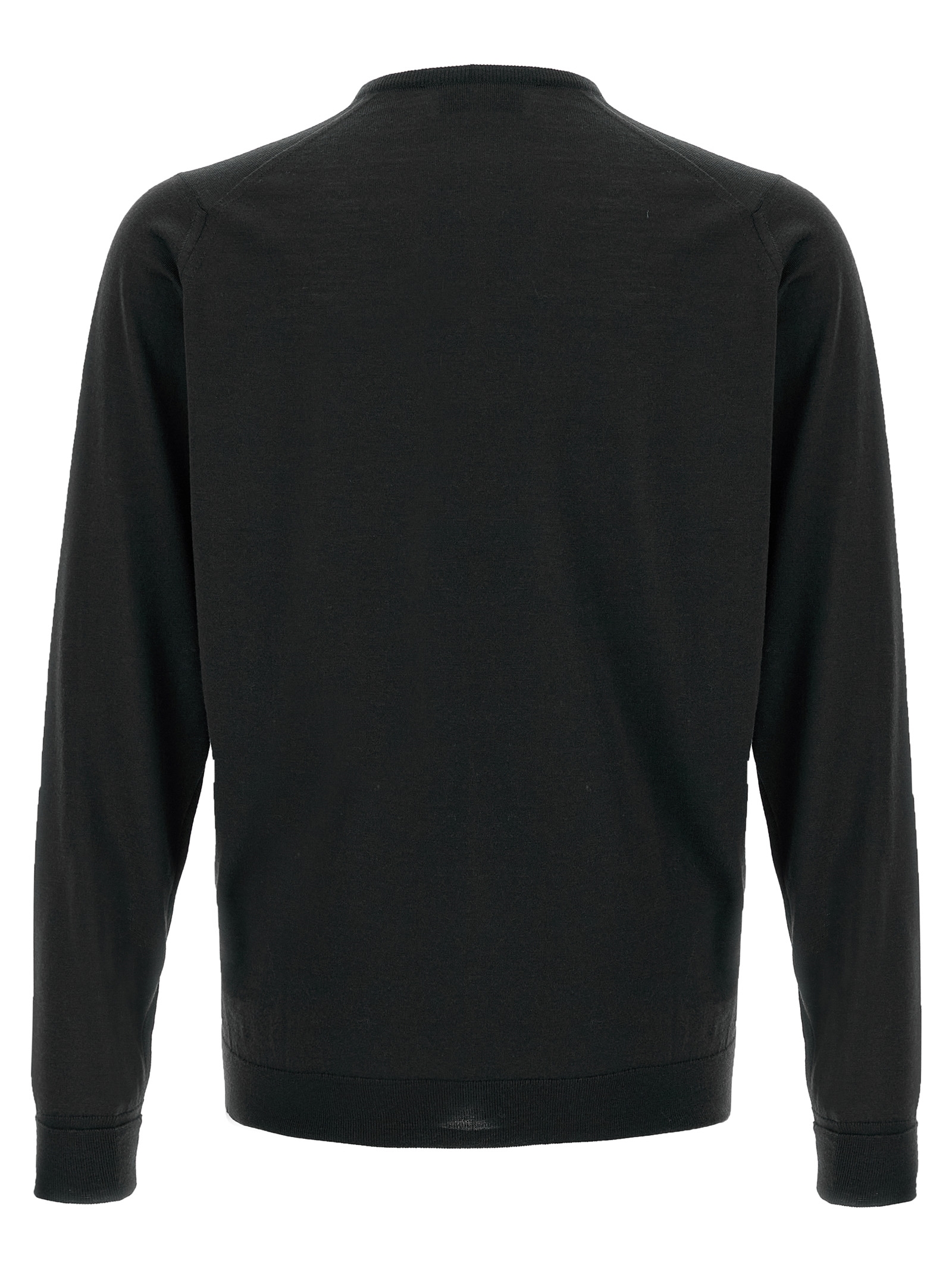 [JOHN SMEDLEY] Tote bag FW25 BOBBYBLACK