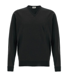 [JOHN SMEDLEY] Tote bag FW25 BOBBYBLACK