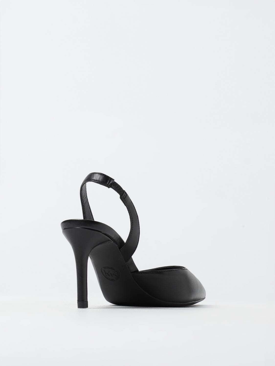 [Michael Kors] Pumps SS25 40R4HNMP1L 001